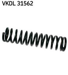 SKF VKDL 31562